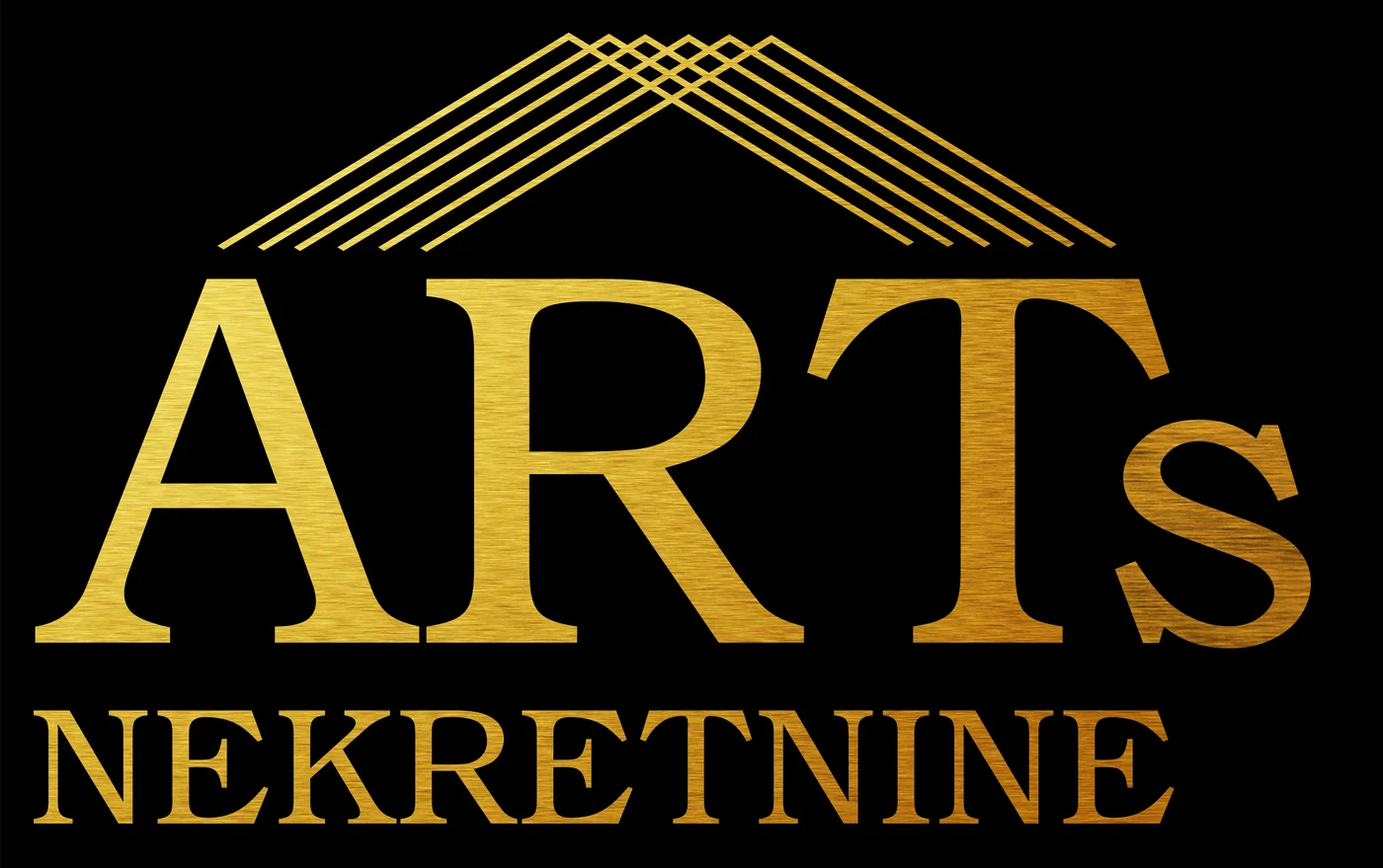agency logo arts nekretnine