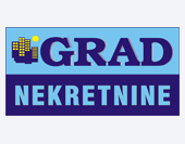 agency logo grad nekretnine