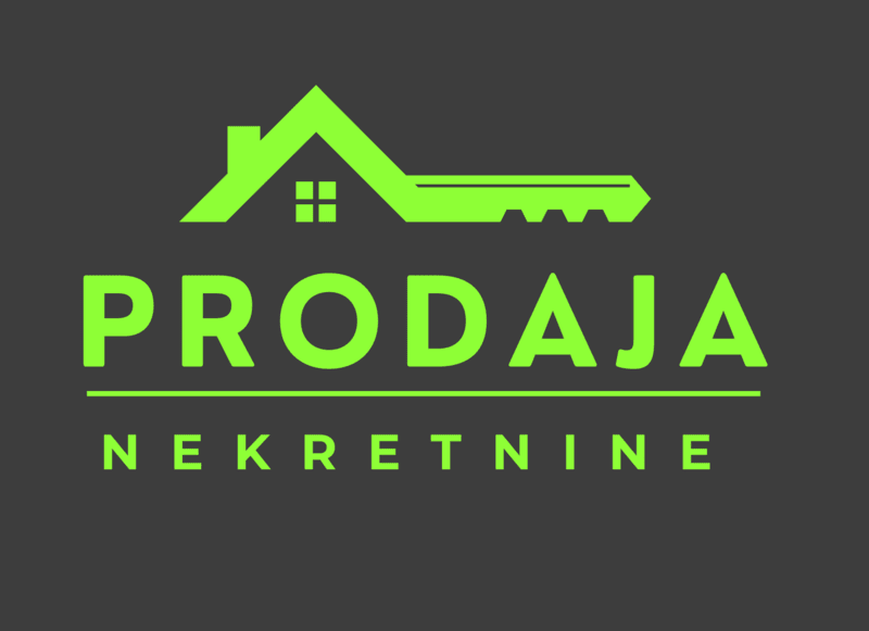 agency logo prodaja nekretnine