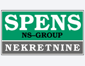 agency logo spens nekretnine