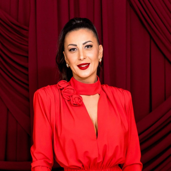Svetlana Brčić