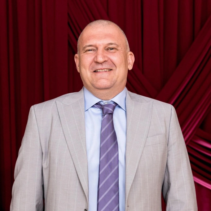 Predrag Svilar