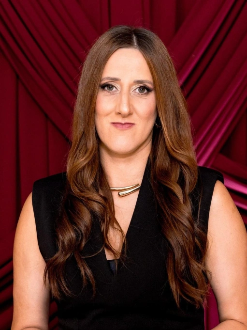 Sandra Blagojević