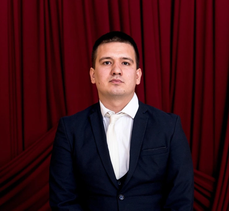 Miodrag Ivančević