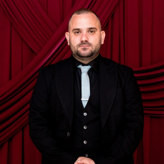 Aleksa Rašković