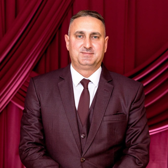 Aleksandar Lepojević
