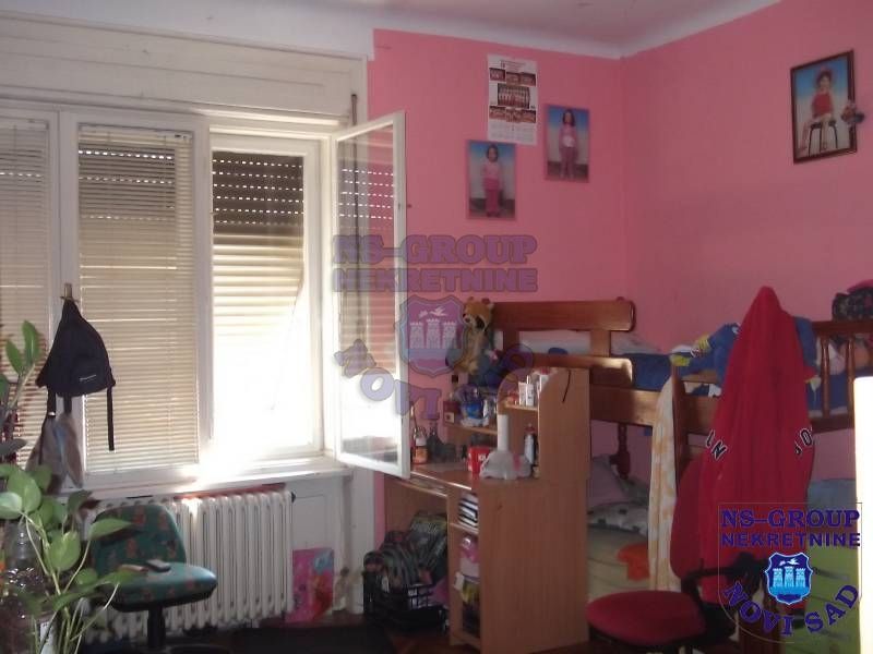 stan na prodaju Novi Sad, 72m2 325326