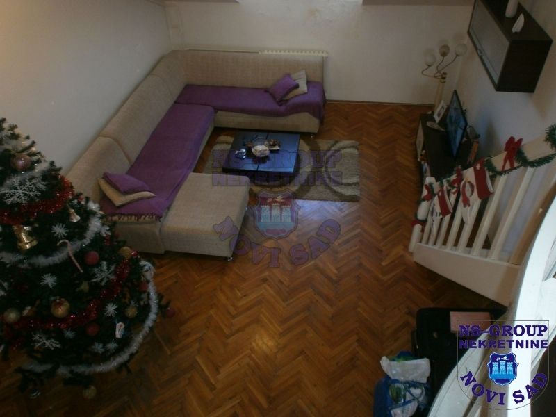 stan na prodaju Novi Sad, 72m2 553427