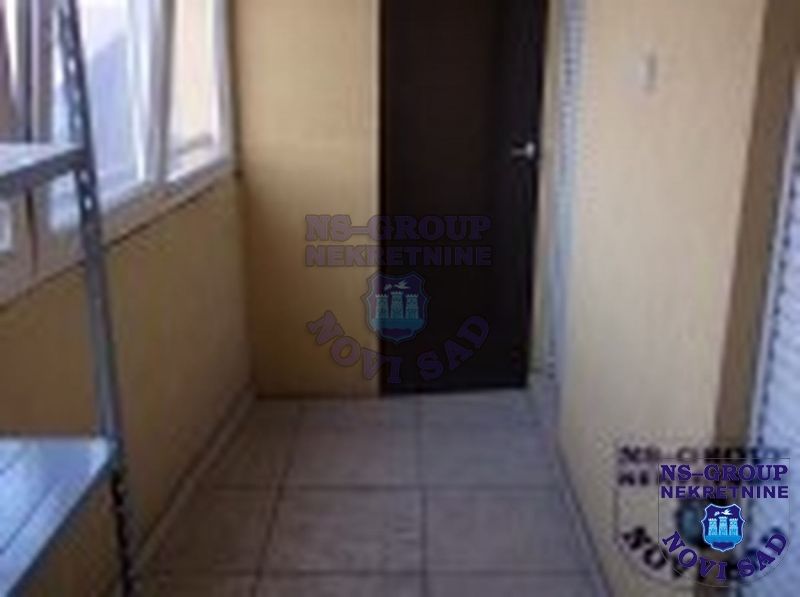 stan na prodaju Novi Sad 61m2 354783