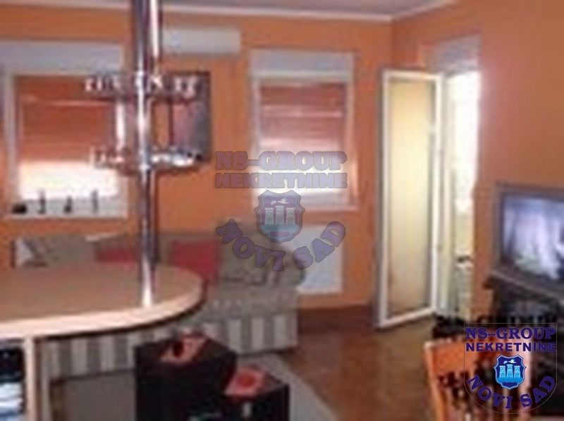 stan na prodaju Novi Sad 61m2 354783