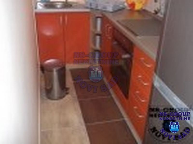 stan na prodaju Novi Sad 61m2 354783