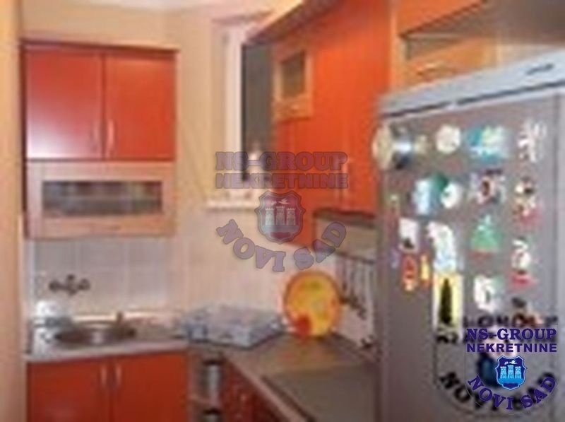 stan na prodaju Novi Sad 61m2 354783