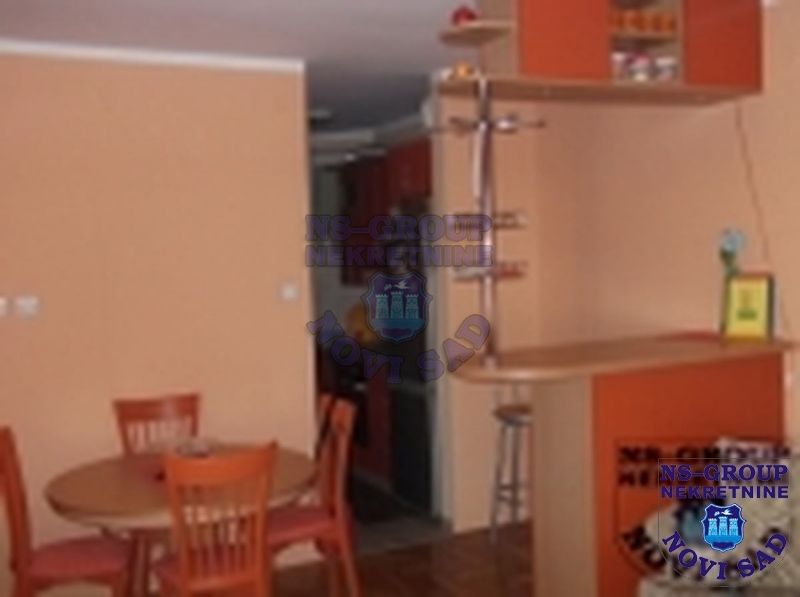 stan na prodaju Novi Sad 61m2 354783