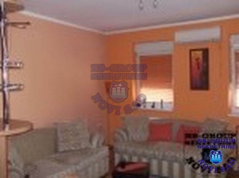 stan na prodaju Novi Sad, 61m2 354783