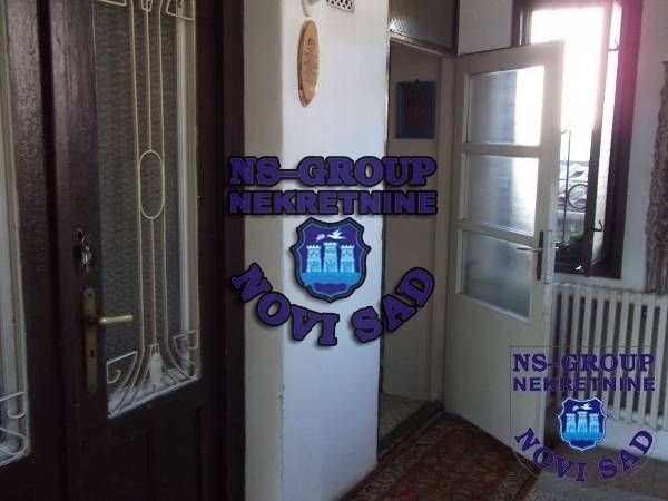 stan na prodaju Novi Sad, 102m2 368831