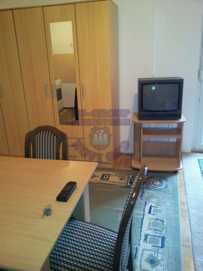 stan na prodaju Novi Sad, 32m2 369103