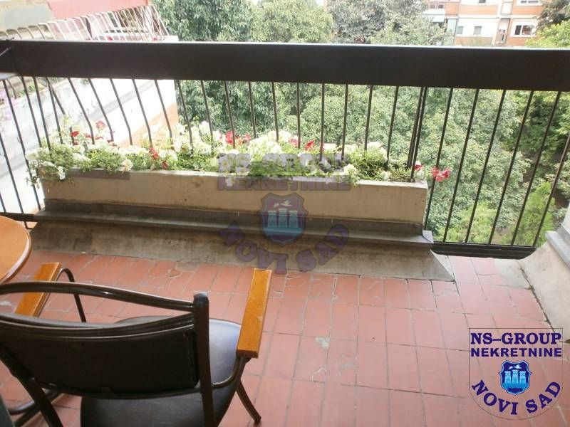 stan na prodaju Novi Sad 89m2 379280