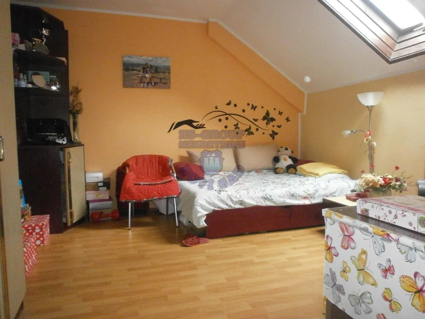 stan na prodaju Novi Sad 89m2 379280