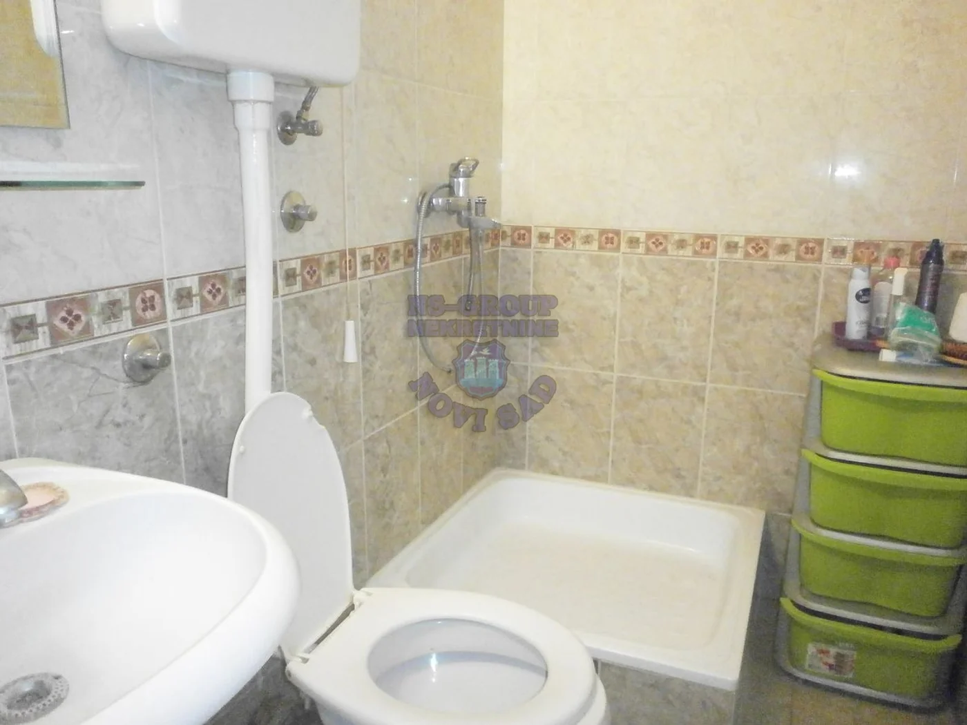 stan na prodaju Novi Sad 89m2 379280