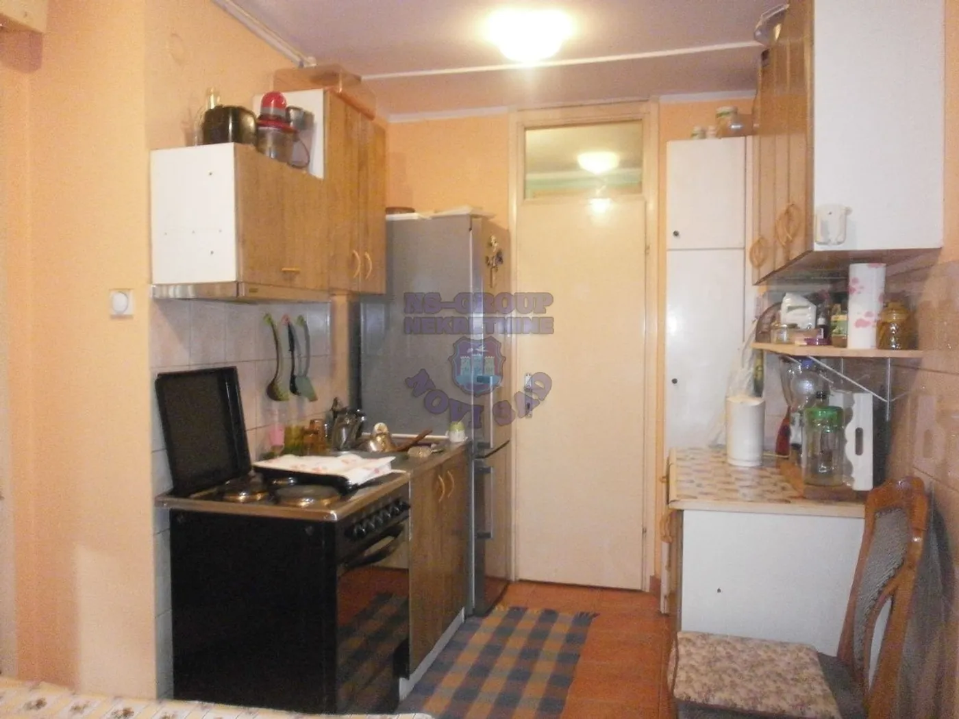 stan na prodaju Novi Sad 89m2 379280