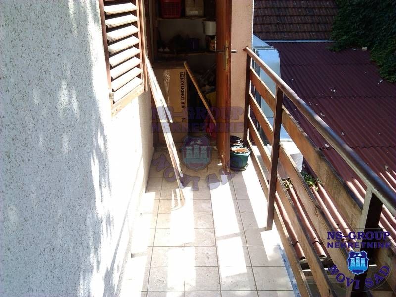 stan na prodaju Novi Sad 44m2 380027