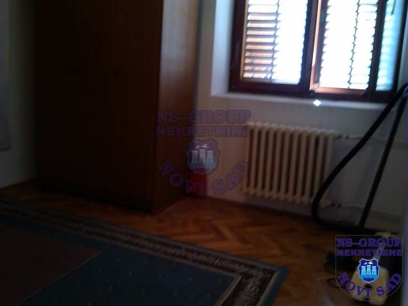 stan na prodaju Novi Sad 44m2 380027