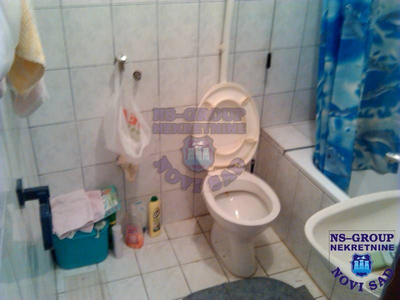 stan na prodaju Novi Sad 44m2 380027