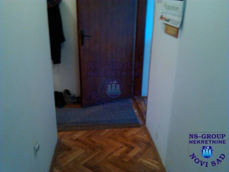 stan na prodaju Novi Sad 44m2 380027