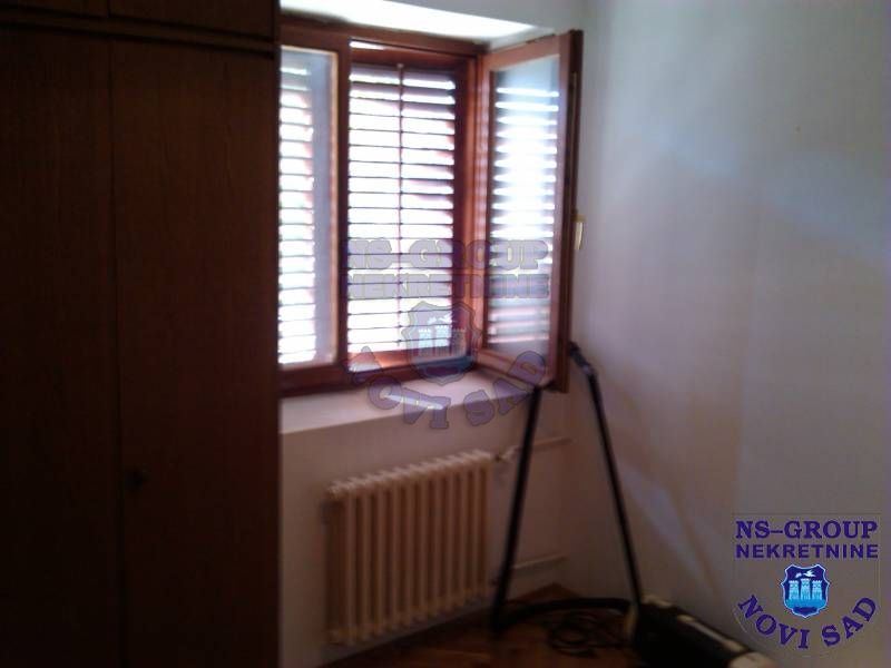 stan na prodaju Novi Sad 44m2 380027