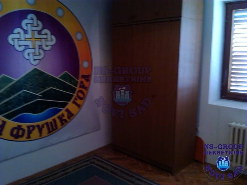 stan na prodaju Novi Sad 44m2 380027