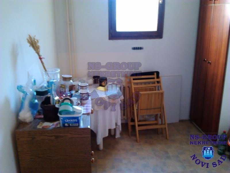 stan na prodaju Novi Sad 44m2 380027