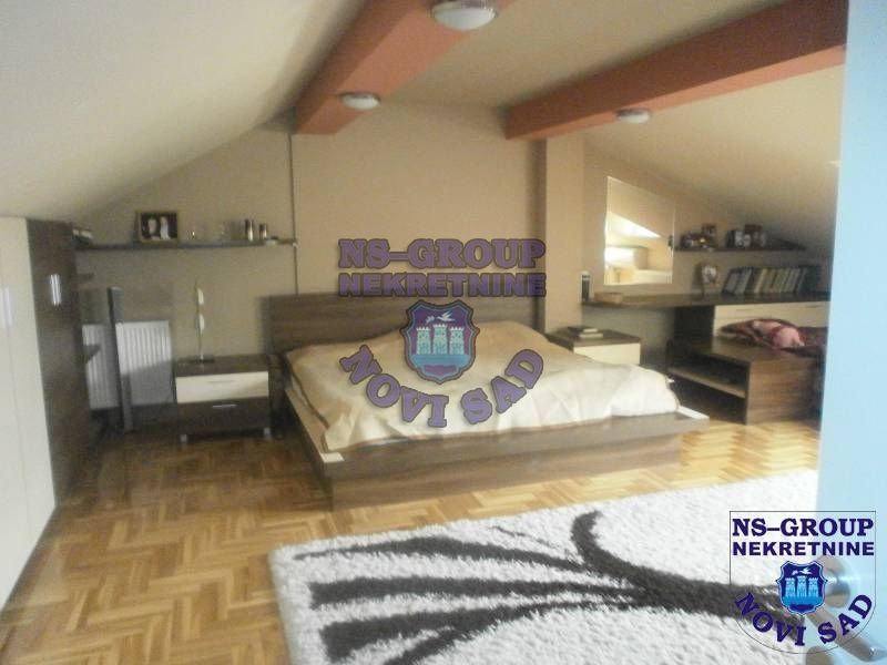 stan na prodaju Novi Sad 107m2 381497