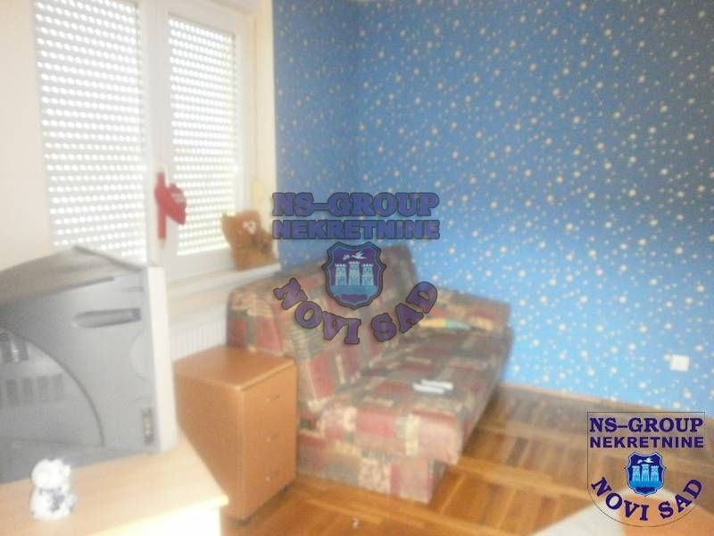 stan na prodaju Novi Sad 107m2 381497