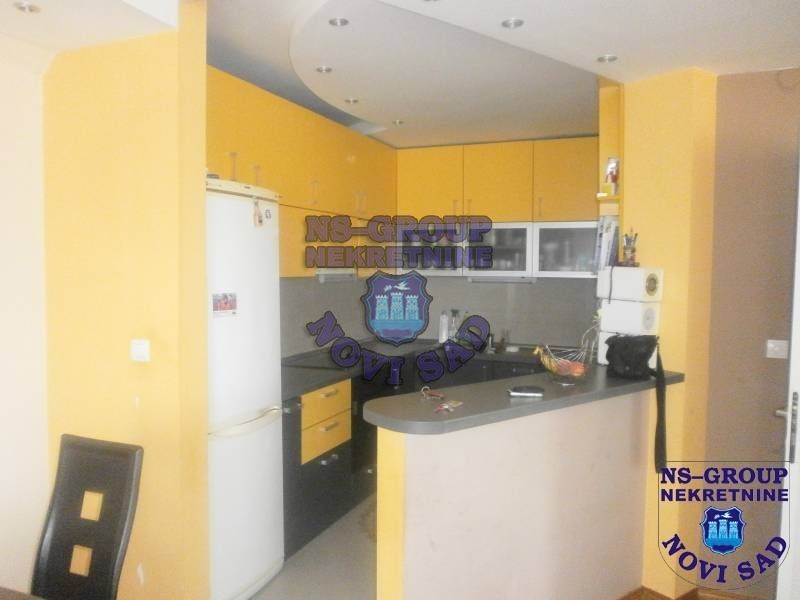 stan na prodaju Novi Sad 107m2 381497