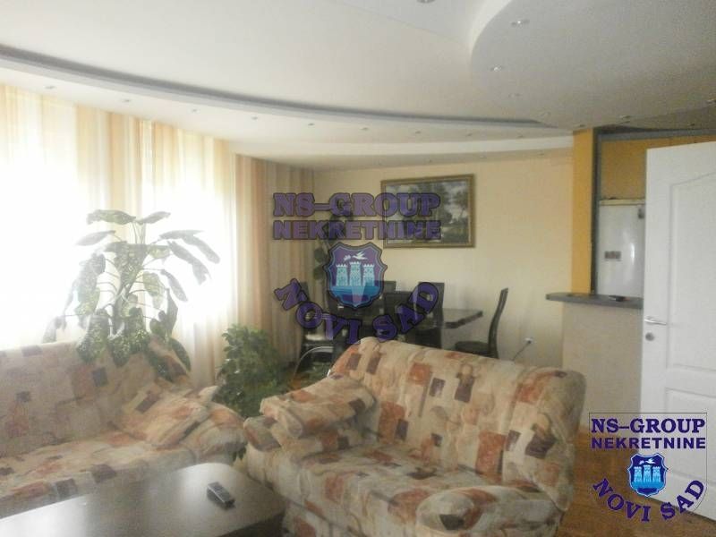 stan na prodaju Novi Sad 107m2 381497