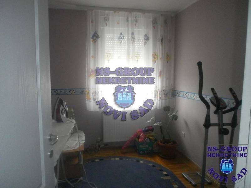 stan na prodaju Novi Sad 107m2 381497