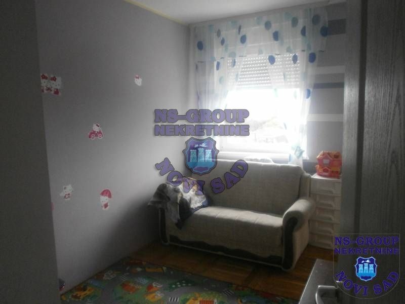 stan na prodaju Novi Sad 107m2 381497