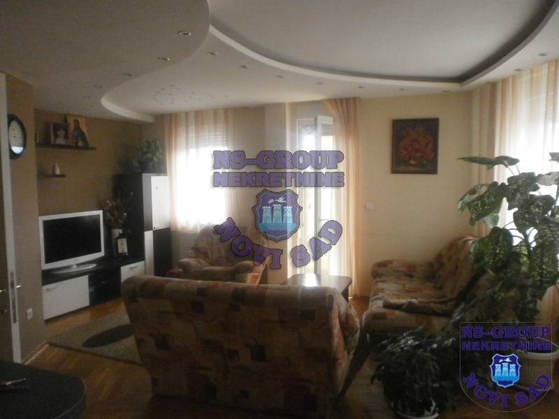 stan na prodaju Novi Sad 107m2 381497