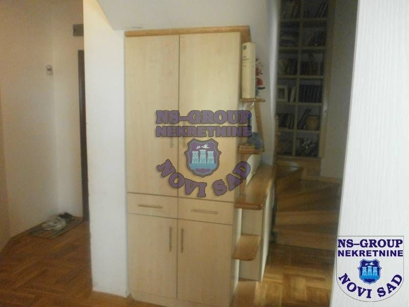stan na prodaju Novi Sad 107m2 381497