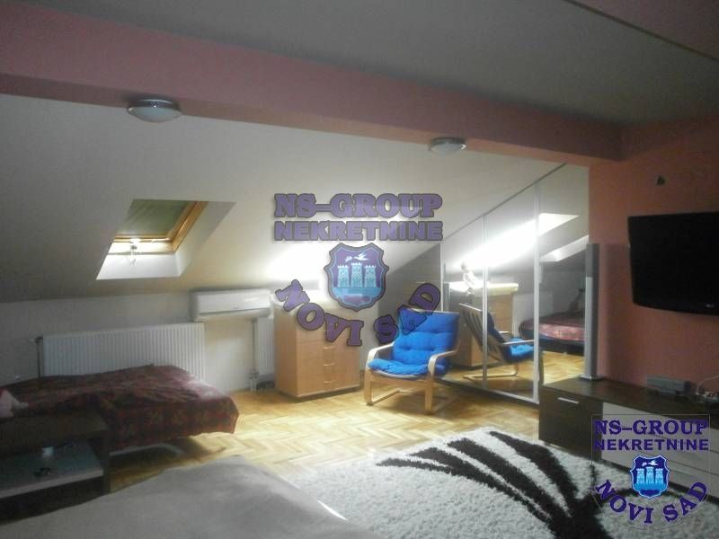 stan na prodaju Novi Sad 107m2 381497