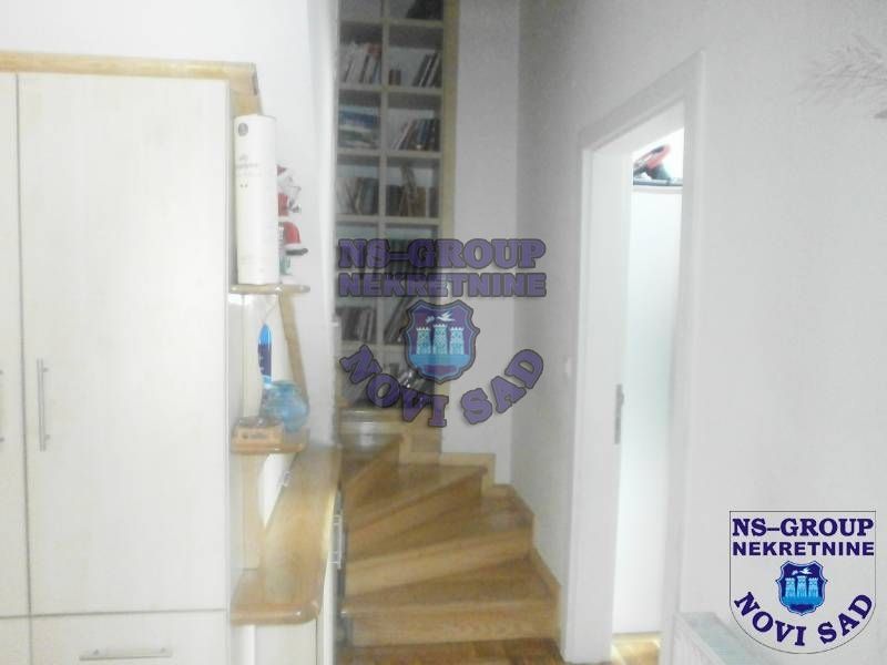 stan na prodaju Novi Sad 107m2 381497