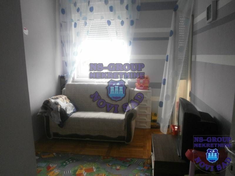 stan na prodaju Novi Sad 107m2 381497