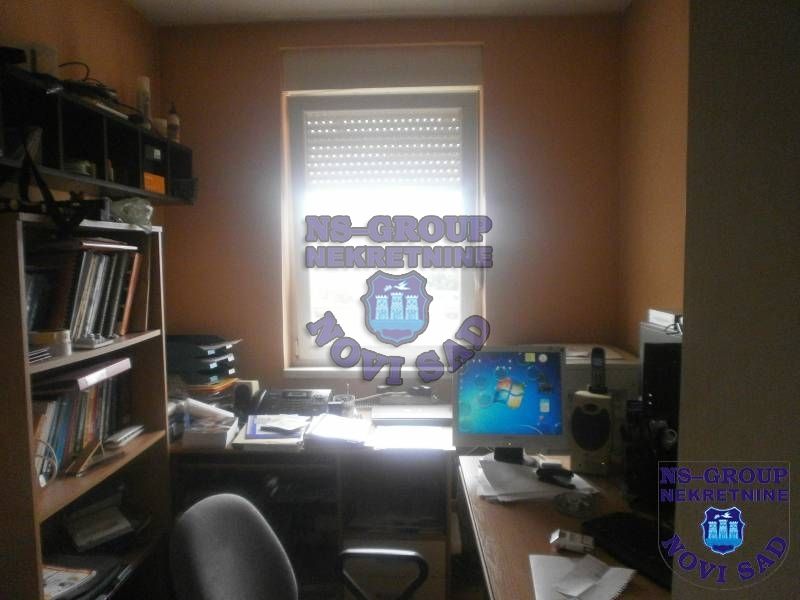 stan na prodaju Novi Sad 107m2 381497