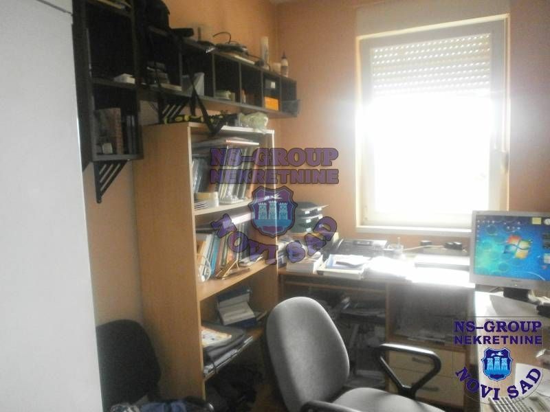 stan na prodaju Novi Sad 107m2 381497