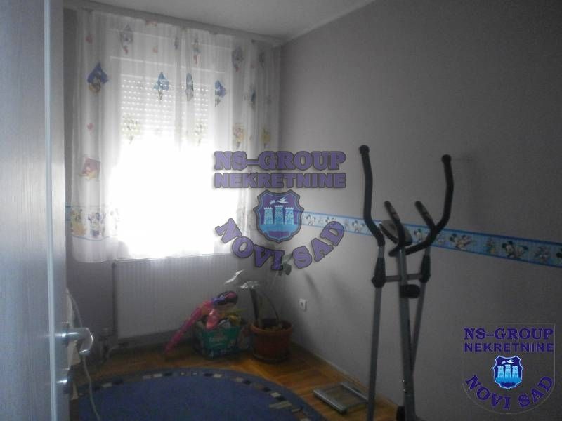 stan na prodaju Novi Sad 107m2 381497