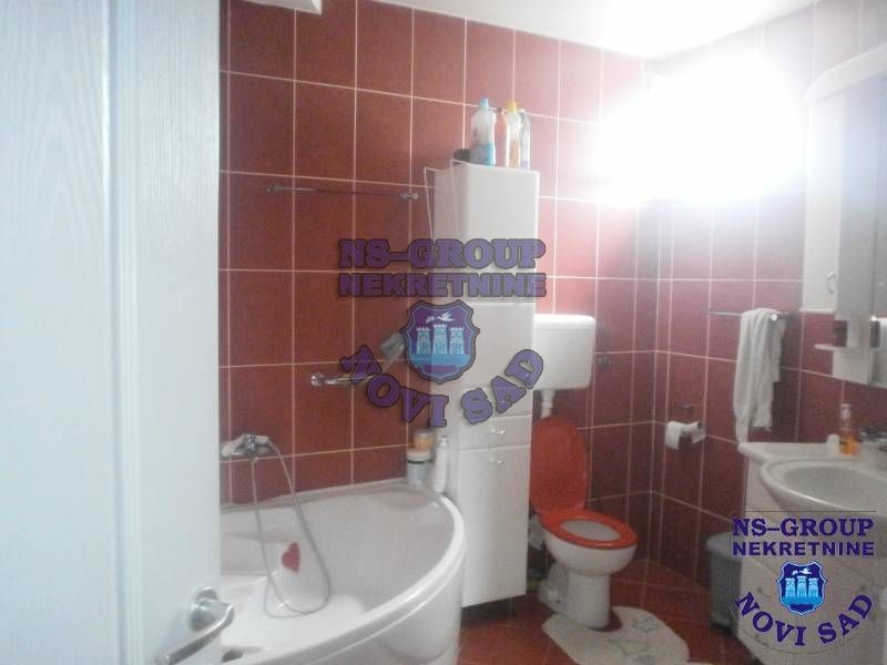 stan na prodaju Novi Sad 107m2 381497