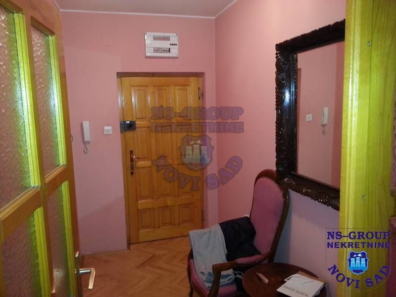 stan na prodaju Novi Sad 95m2 382912