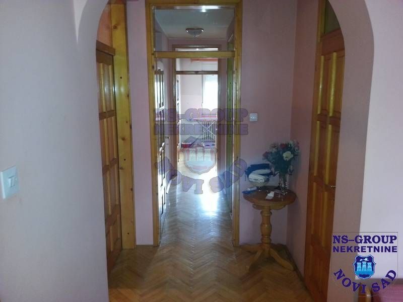 stan na prodaju Novi Sad 95m2 382912
