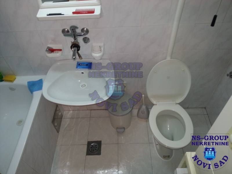 stan na prodaju Novi Sad 95m2 382912