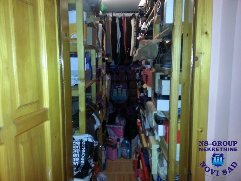 stan na prodaju Novi Sad 95m2 382912